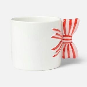 15 fl oz Stoneware Handle Mug - Spritz™